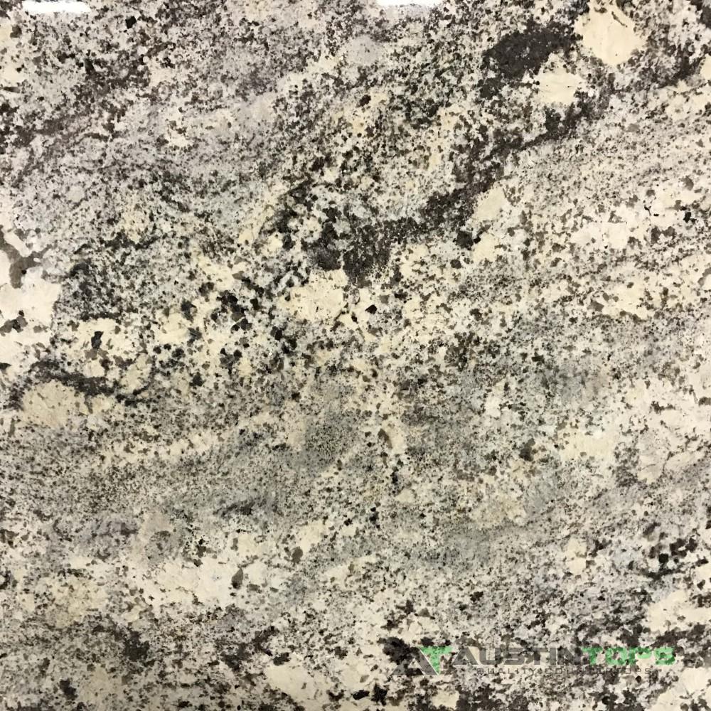 Granite – Alaska Cream-min