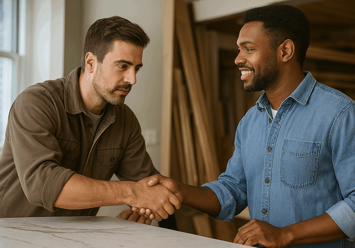 Trade Partnerships